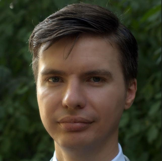 Bogdan Patrascanu - Cloud, Platform & Reliability Engineering Consultant